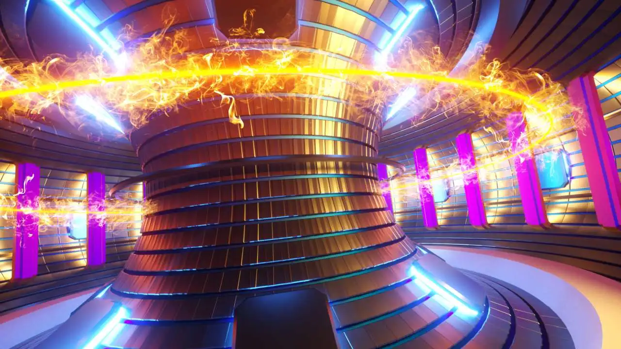 Google crede nella fusione nucleare: accordo con CFS per 200 MW di energia pulita